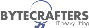 ByteCrafters Logo